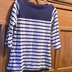 Regatta brand nautical style t